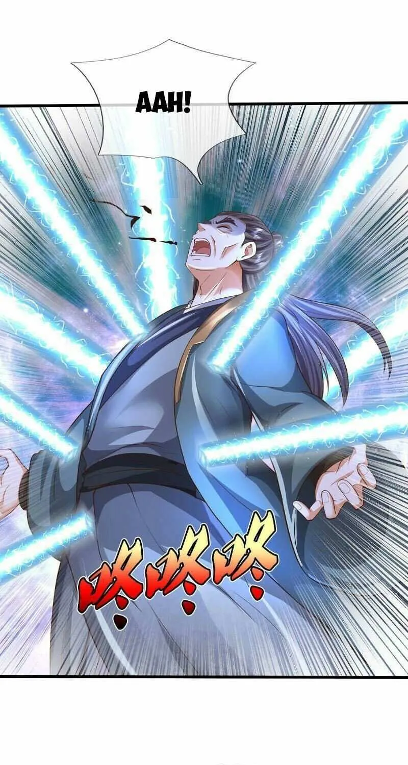 Read I’m The Great Immortal chapter 563 image 22 on Lezhin
