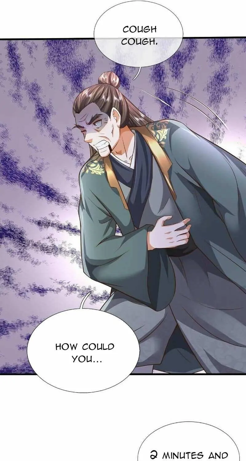 Read I’m The Great Immortal chapter 563 image 23 on Lezhin