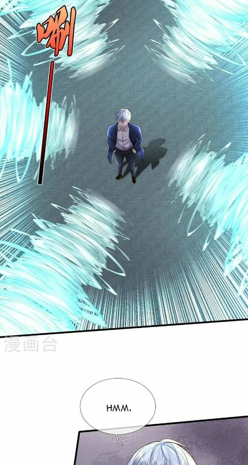 Read I’m The Great Immortal chapter 563 image 4 on Lezhin