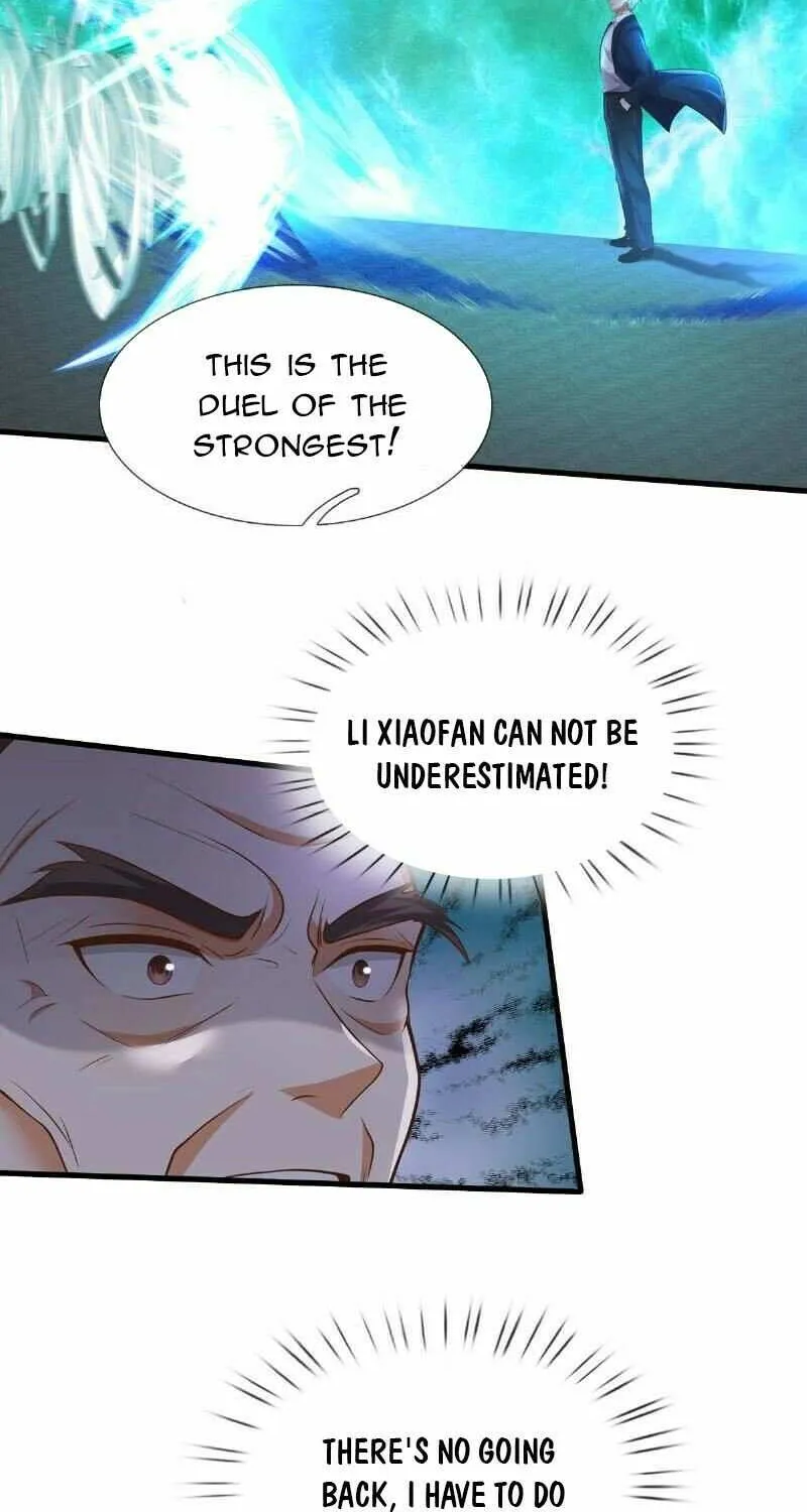 Read I’m The Great Immortal chapter 563 image 6 on Lezhin