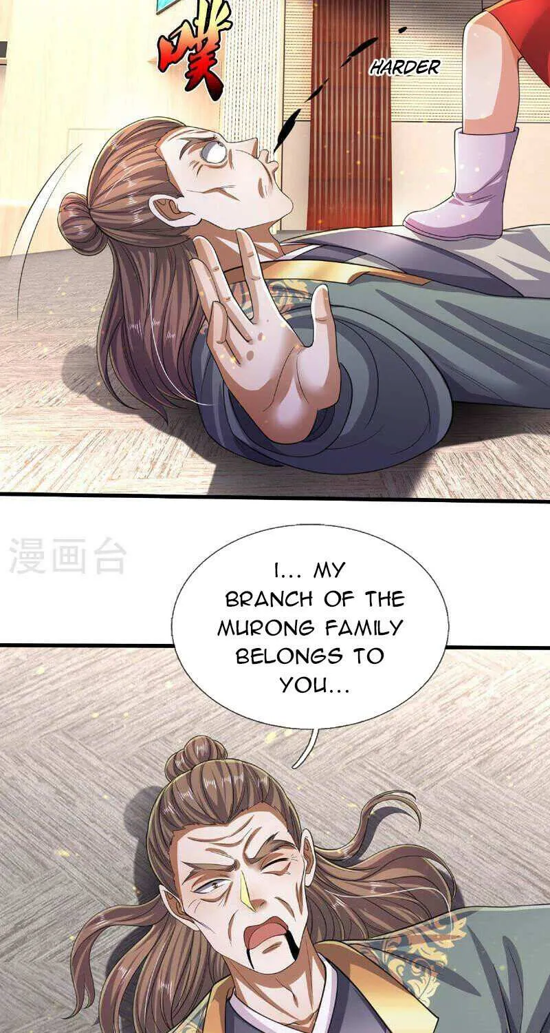 Read I’m The Great Immortal chapter 564 image 10 on Lezhin