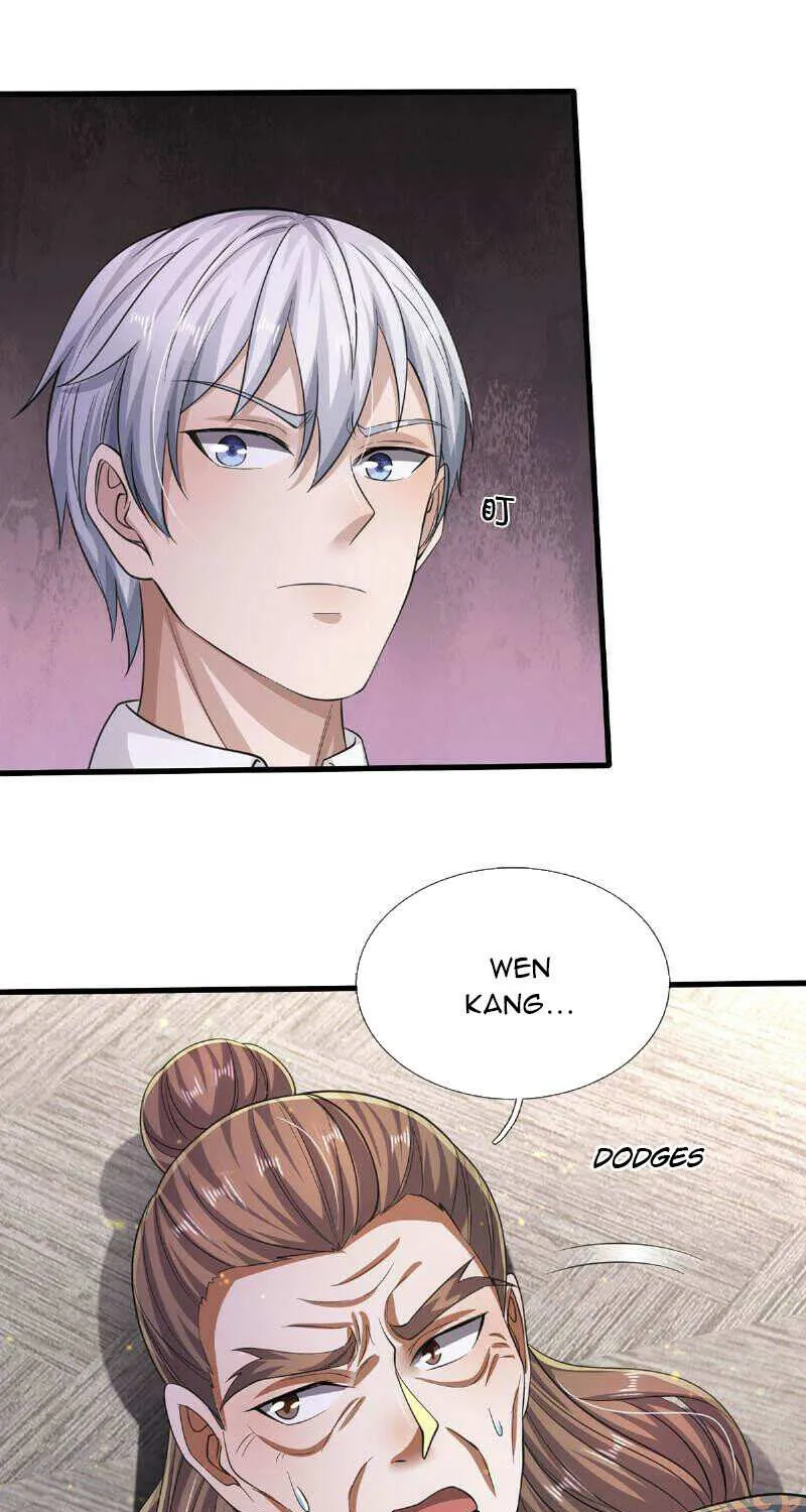 Read I’m The Great Immortal chapter 564 image 13 on Lezhin