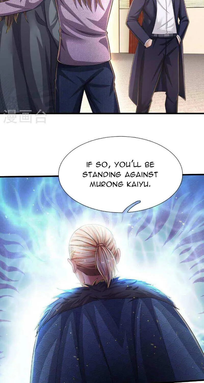 Read I’m The Great Immortal chapter 564 image 16 on Lezhin