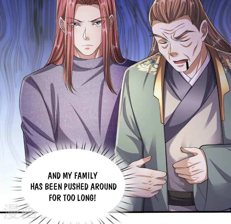 Read I’m The Great Immortal chapter 564 image 18 on Lezhin