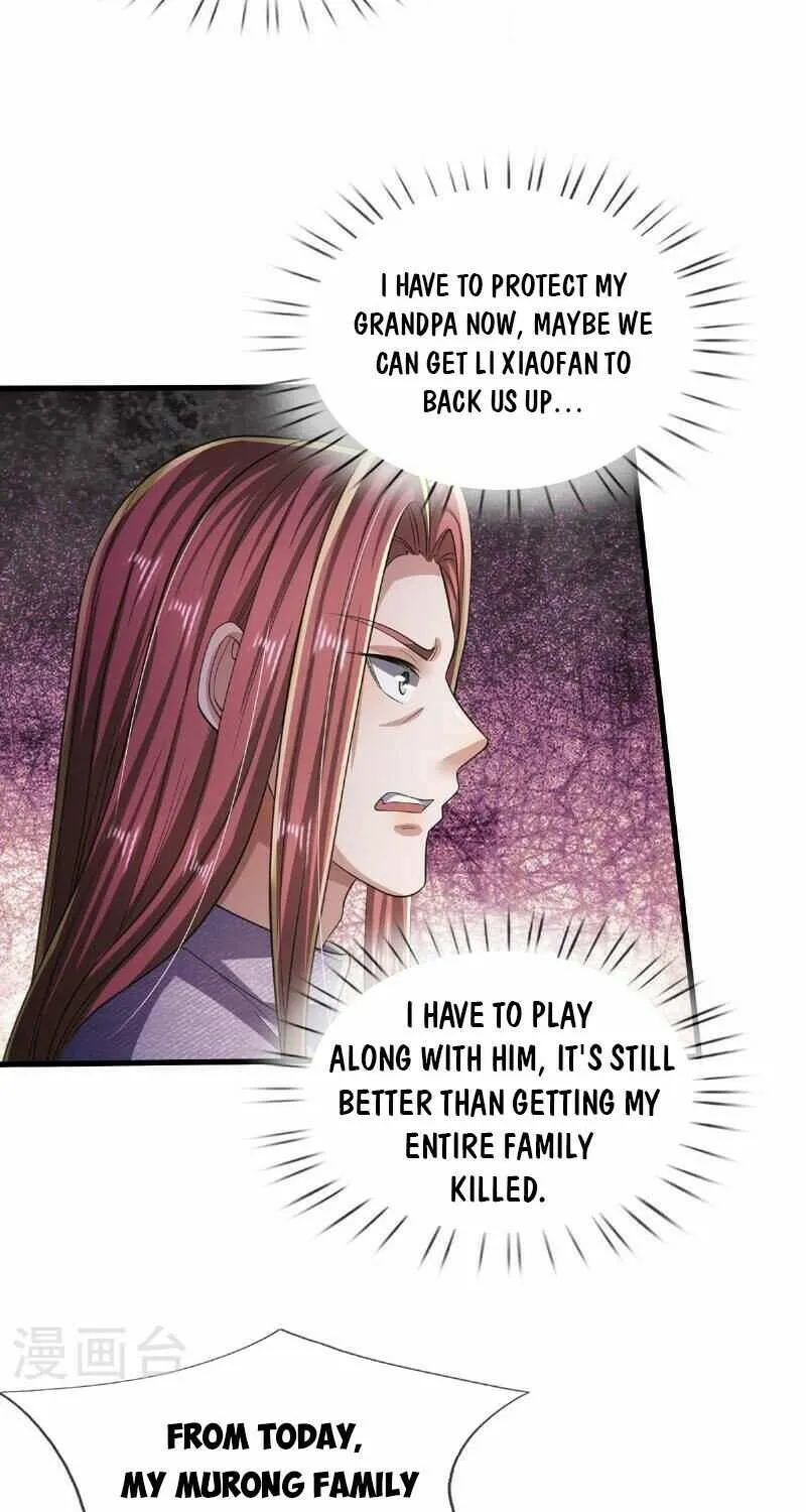 Read I’m The Great Immortal chapter 564 image 19 on Lezhin