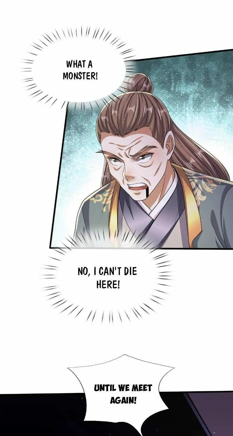 Read I’m The Great Immortal chapter 564 image 2 on Lezhin