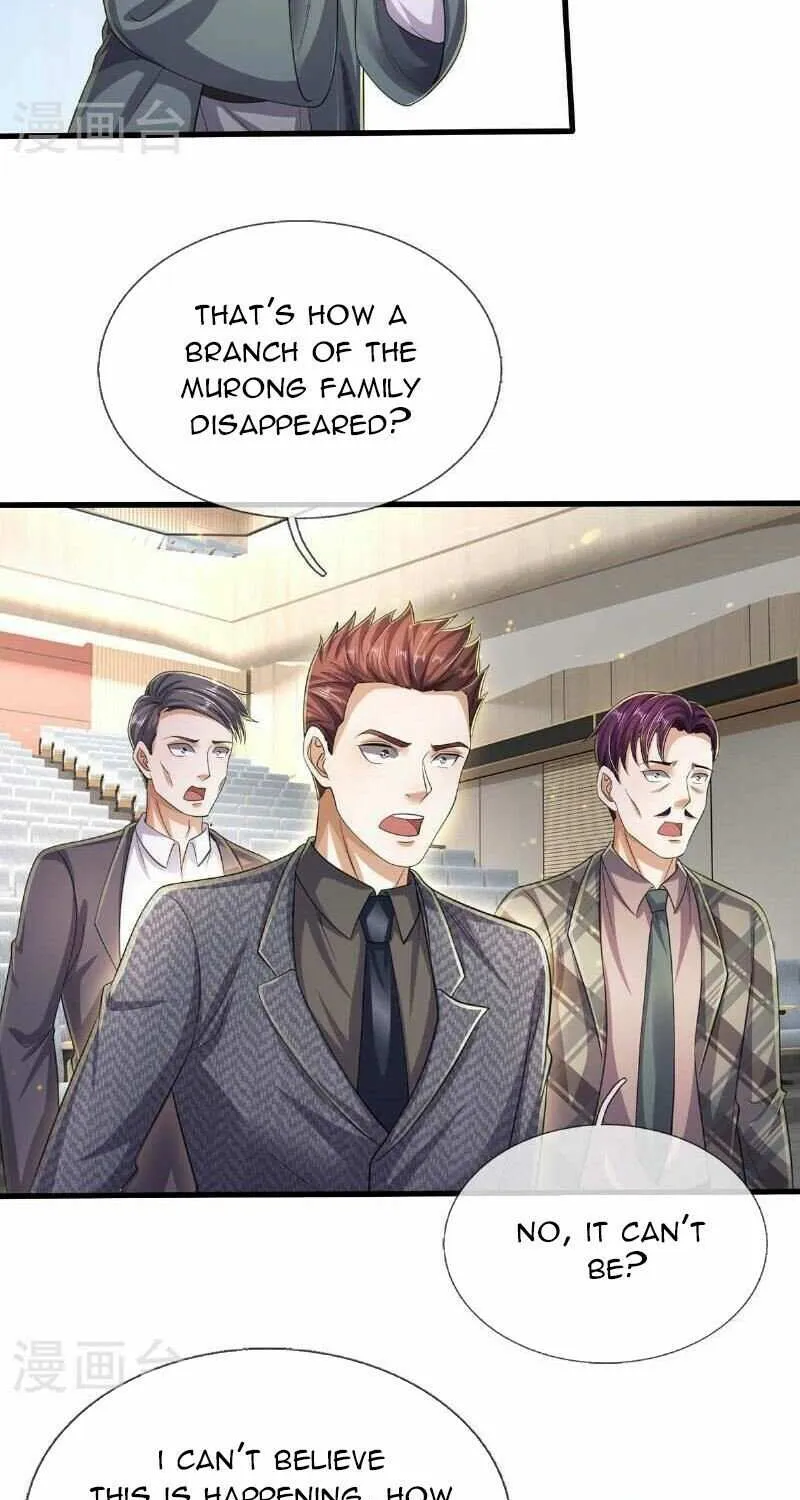 Read I’m The Great Immortal chapter 564 image 21 on Lezhin