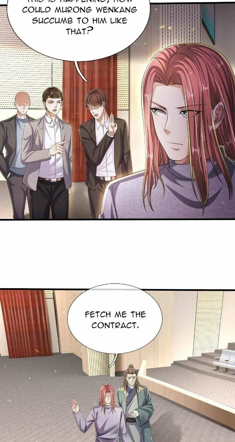 Read I’m The Great Immortal chapter 564 image 22 on Lezhin