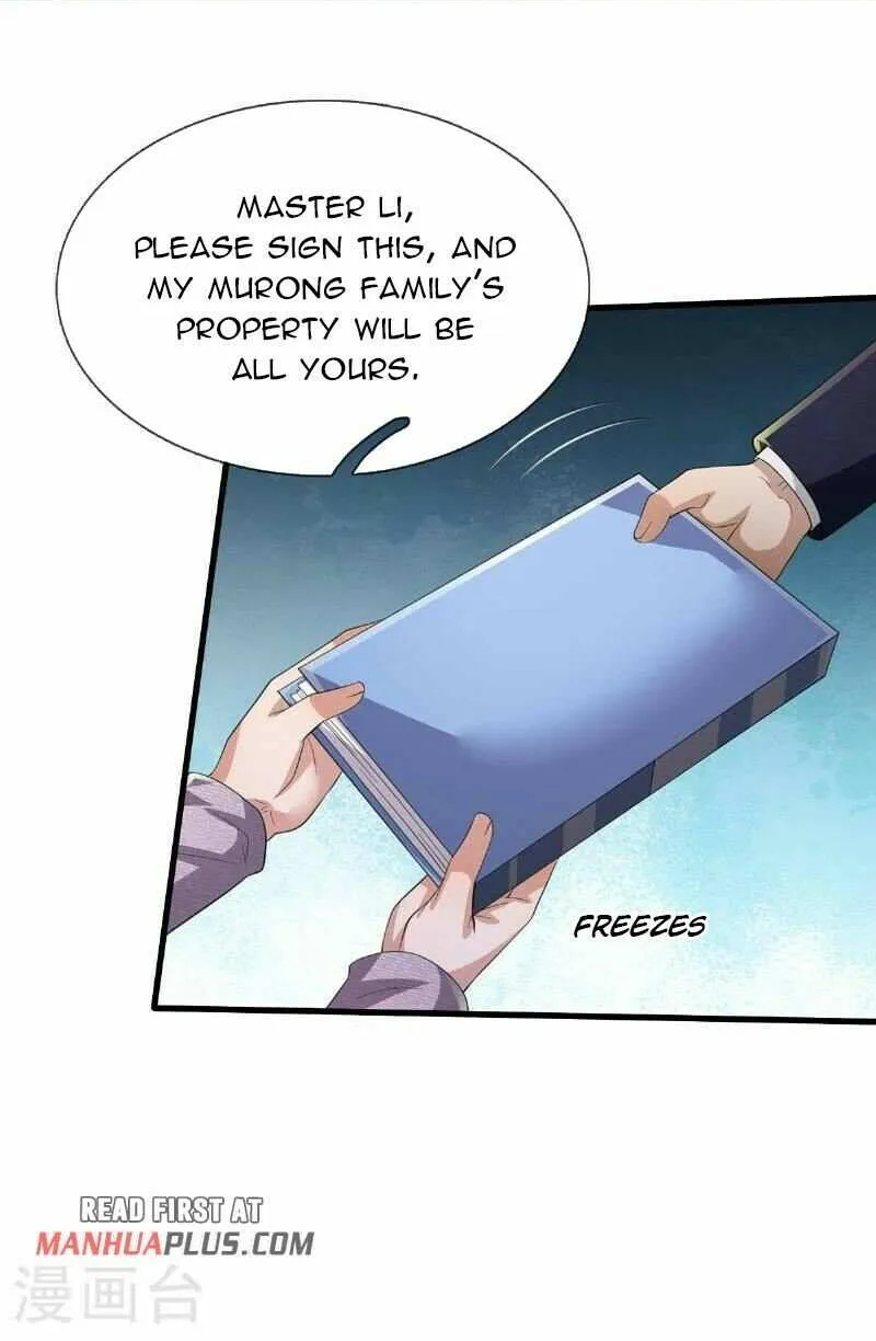 Read I’m The Great Immortal chapter 564 image 24 on Lezhin