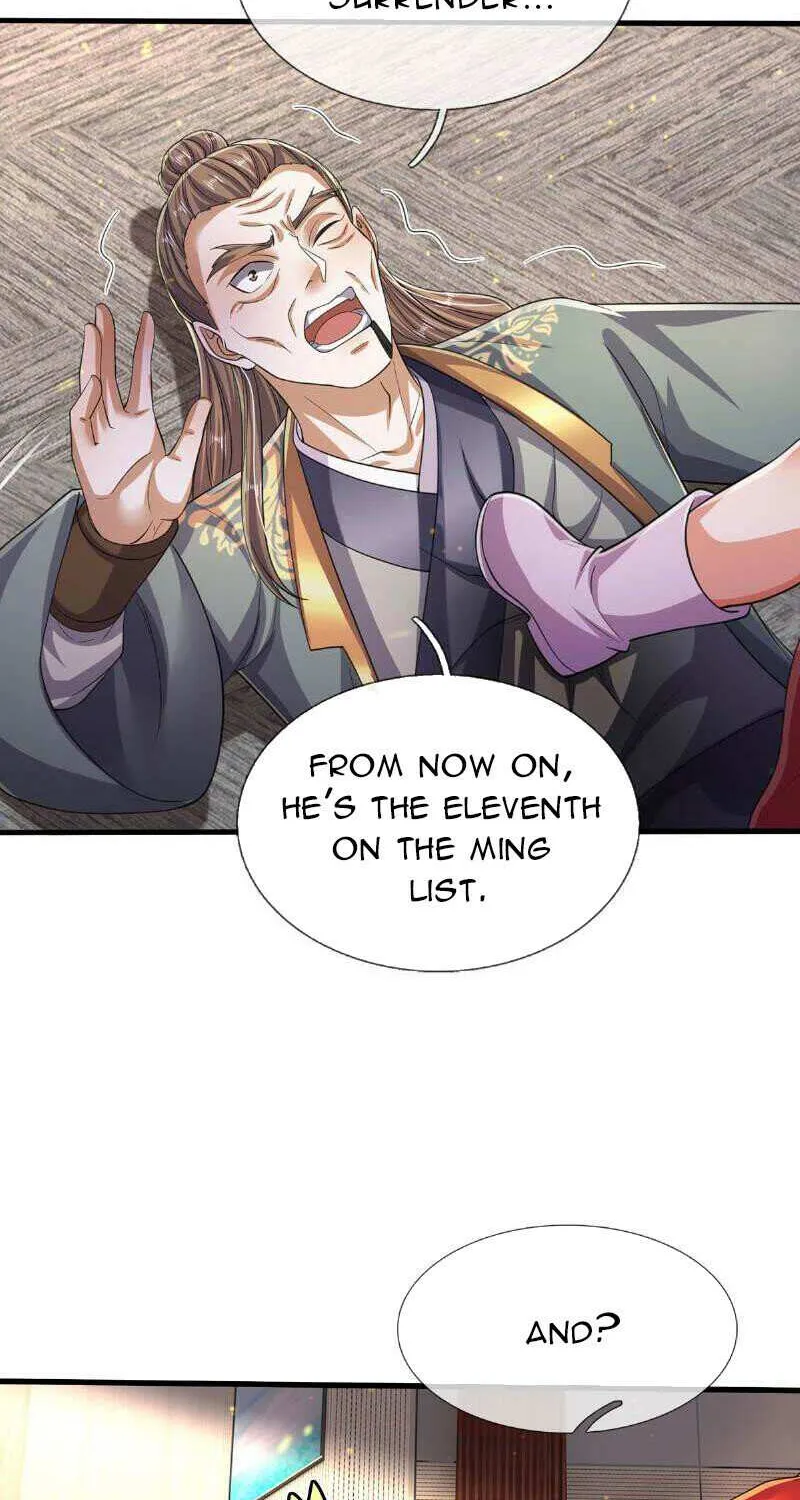 Read I’m The Great Immortal chapter 564 image 9 on Lezhin