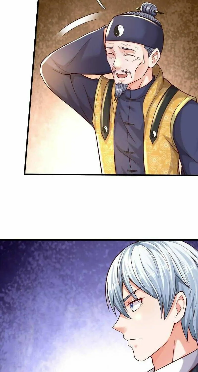 Read I’m The Great Immortal chapter 565 image 10 on Lezhin