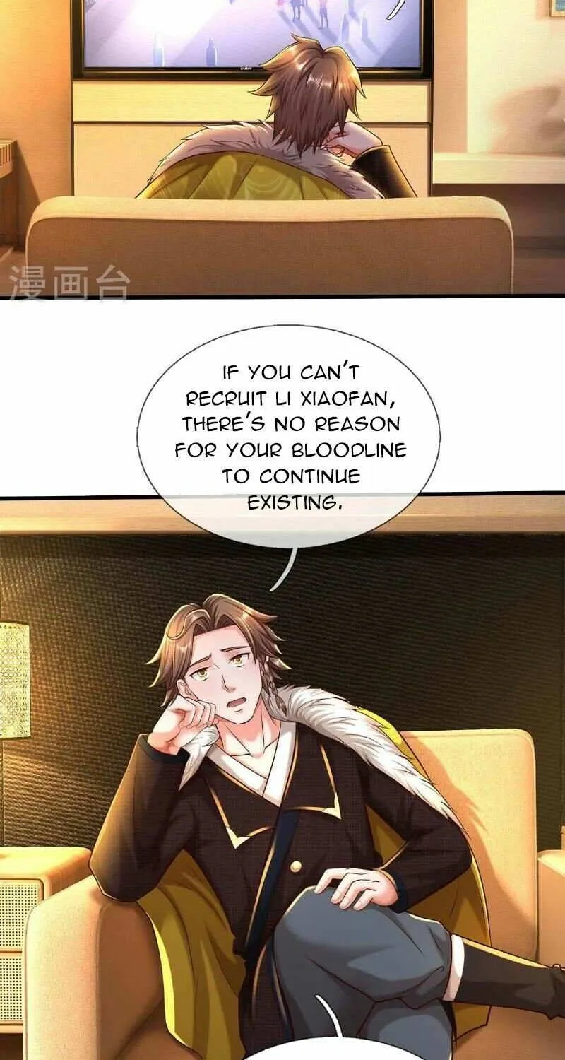 Read I’m The Great Immortal chapter 565 image 12 on Lezhin