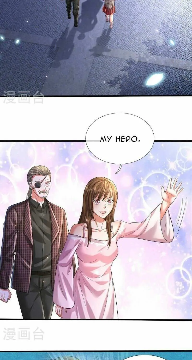 Read I’m The Great Immortal chapter 565 image 16 on Lezhin