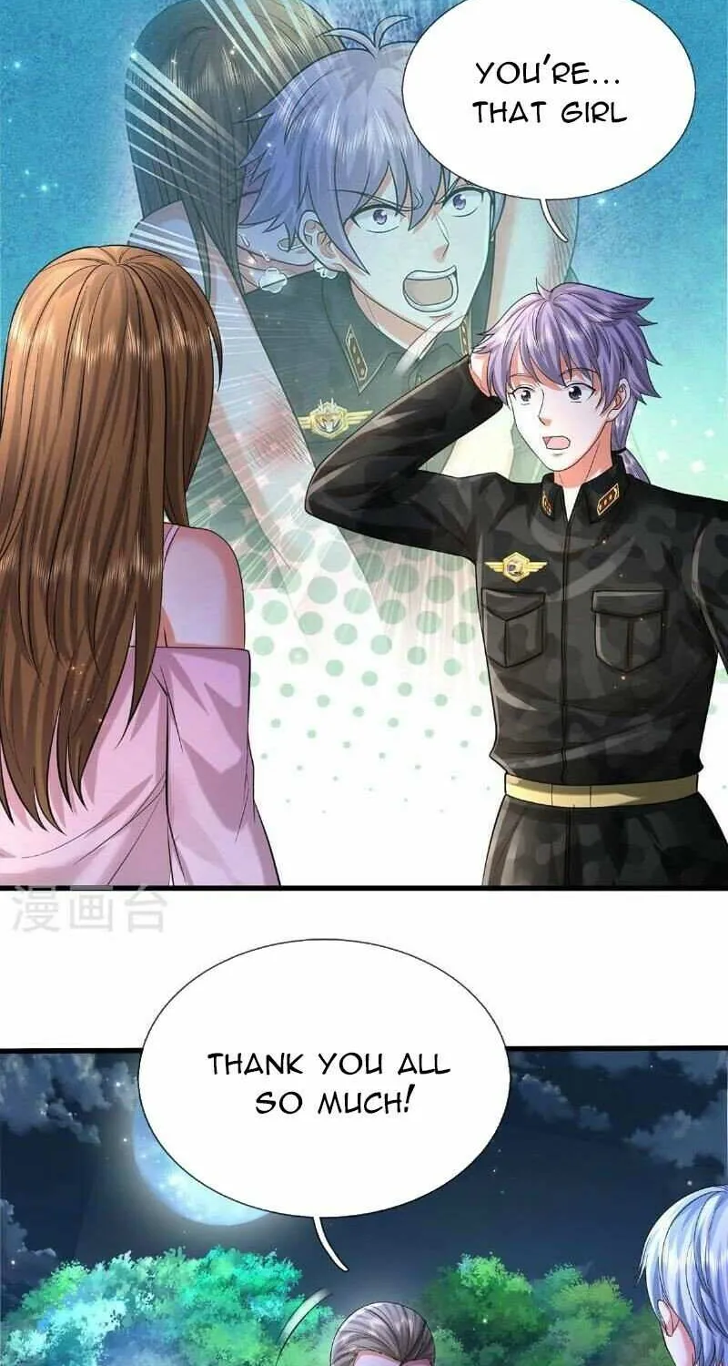 Read I’m The Great Immortal chapter 565 image 17 on Lezhin