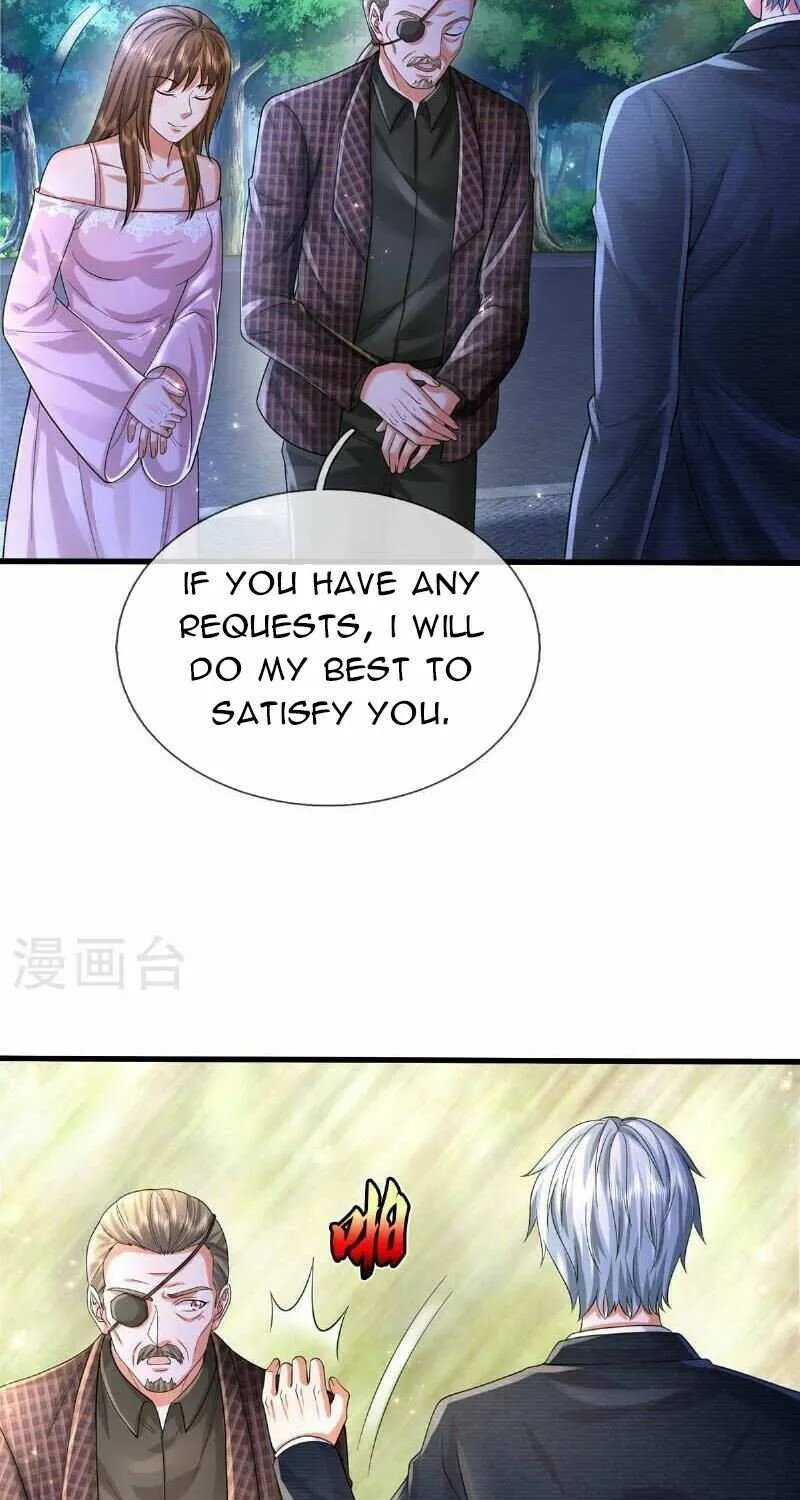 Read I’m The Great Immortal chapter 565 image 18 on Lezhin