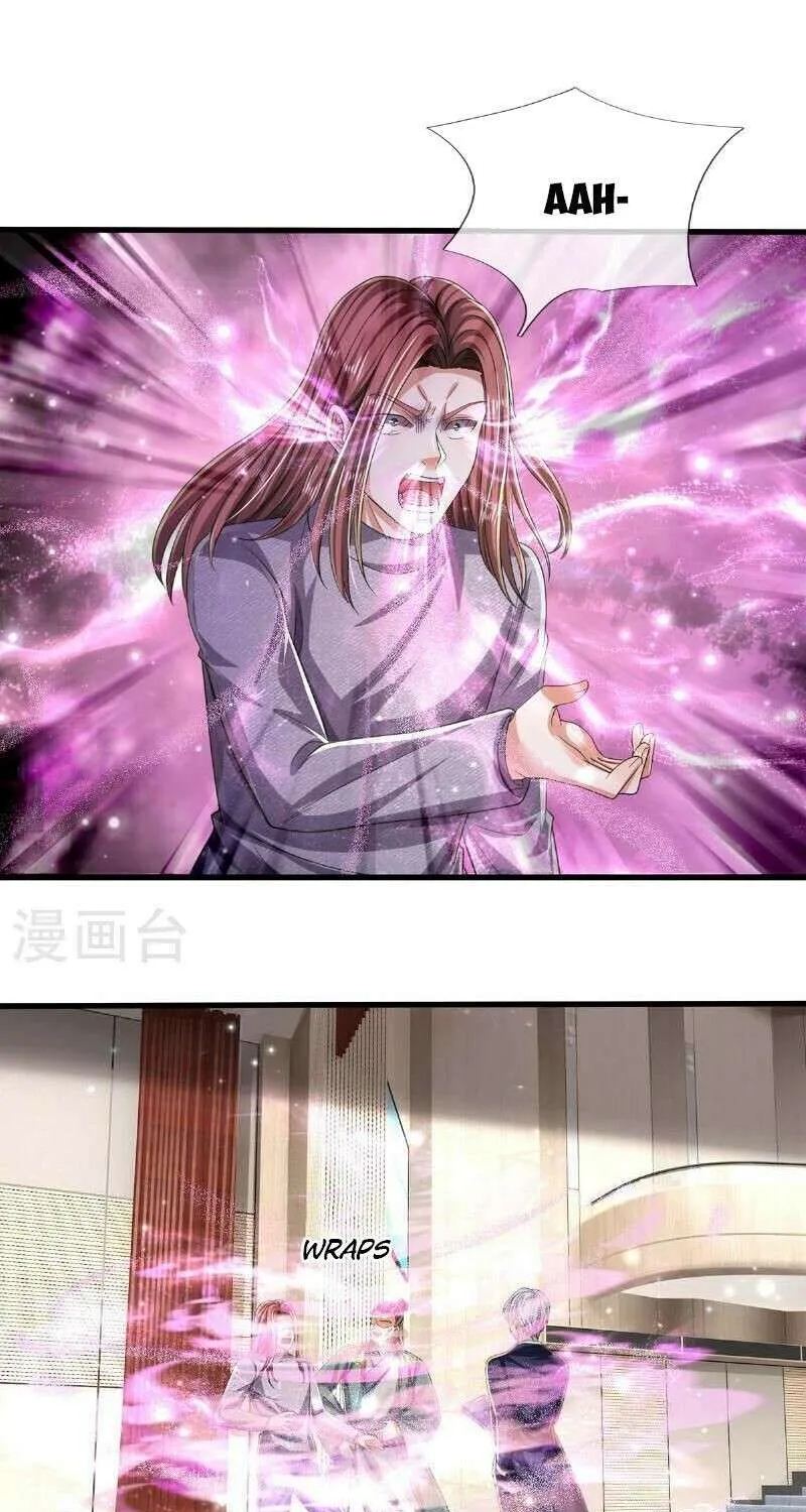 Read I’m The Great Immortal chapter 565 image 2 on Lezhin