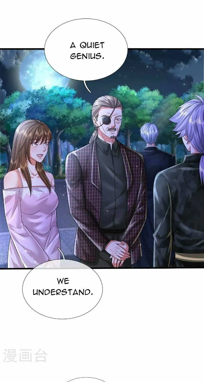 Read I’m The Great Immortal chapter 565 image 20 on Lezhin
