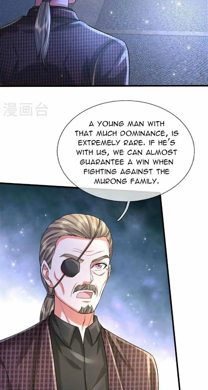 Read I’m The Great Immortal chapter 565 image 22 on Lezhin