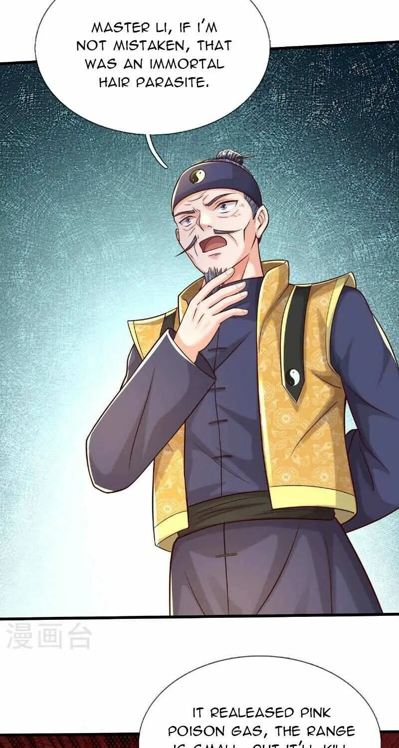 Read I’m The Great Immortal chapter 565 image 7 on Lezhin