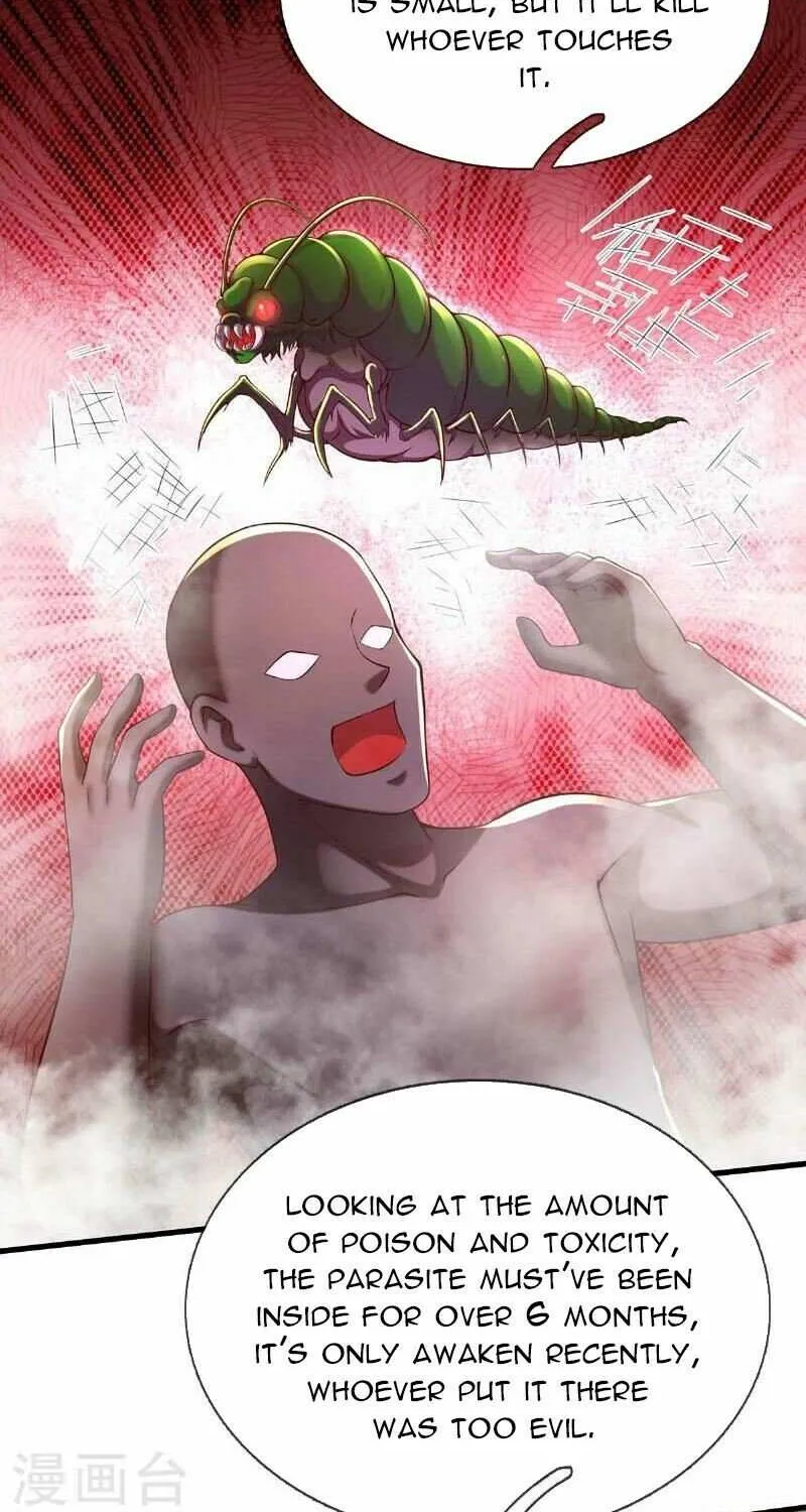 Read I’m The Great Immortal chapter 565 image 8 on Lezhin