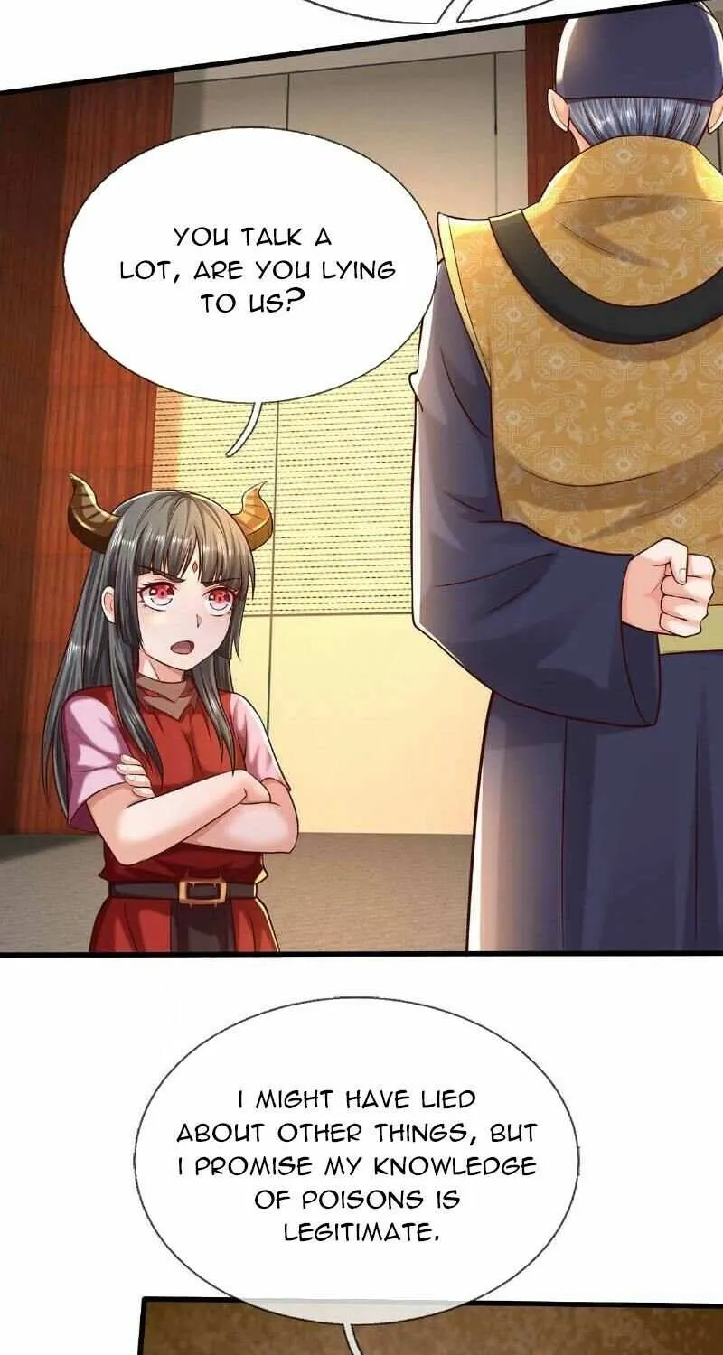 Read I’m The Great Immortal chapter 565 image 9 on Lezhin