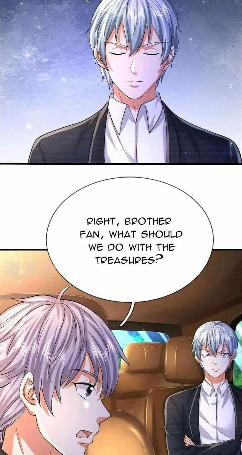 Read I’m The Great Immortal chapter 566 image 4 on Lezhin