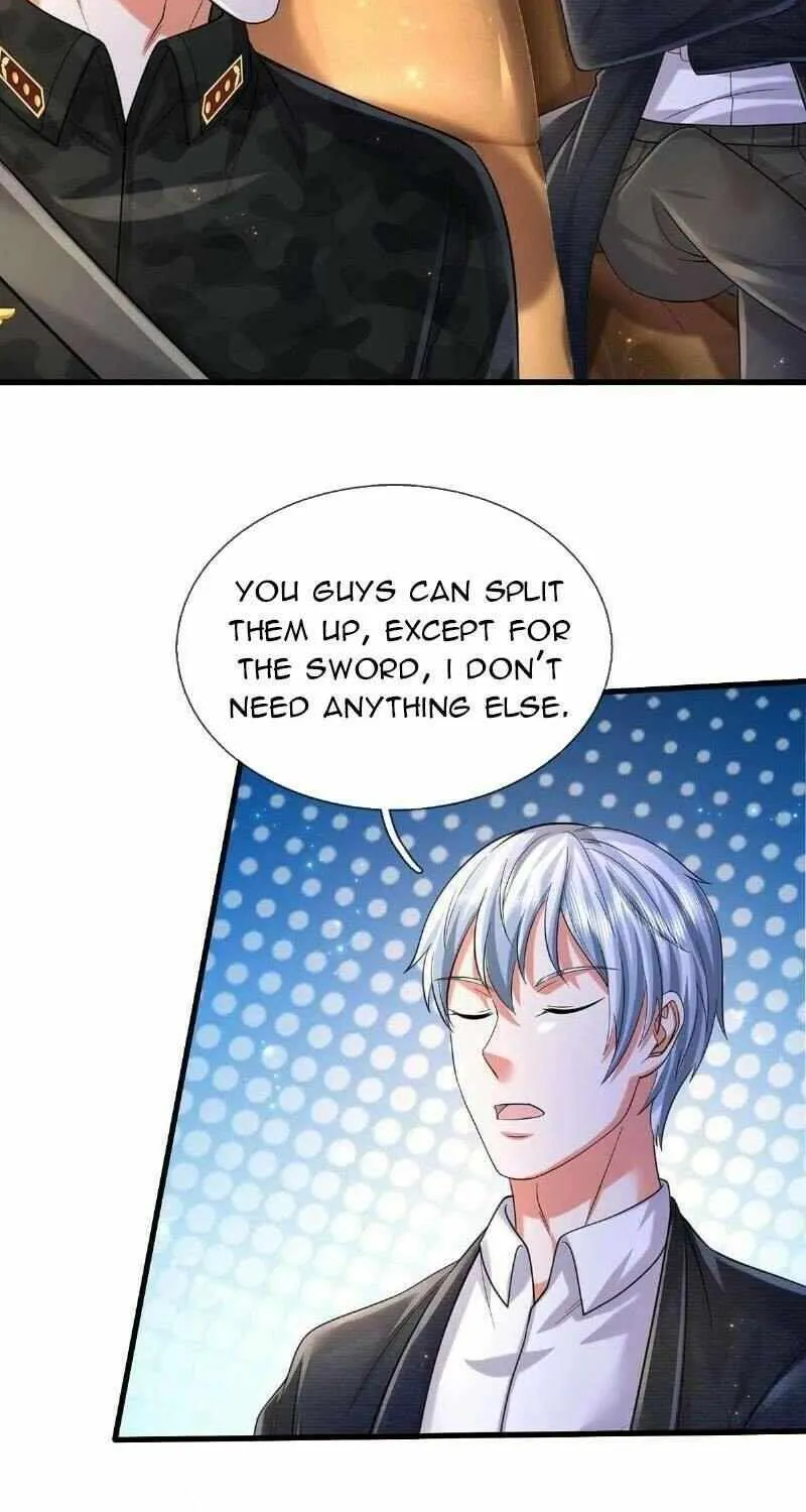 Read I’m The Great Immortal chapter 566 image 5 on Lezhin