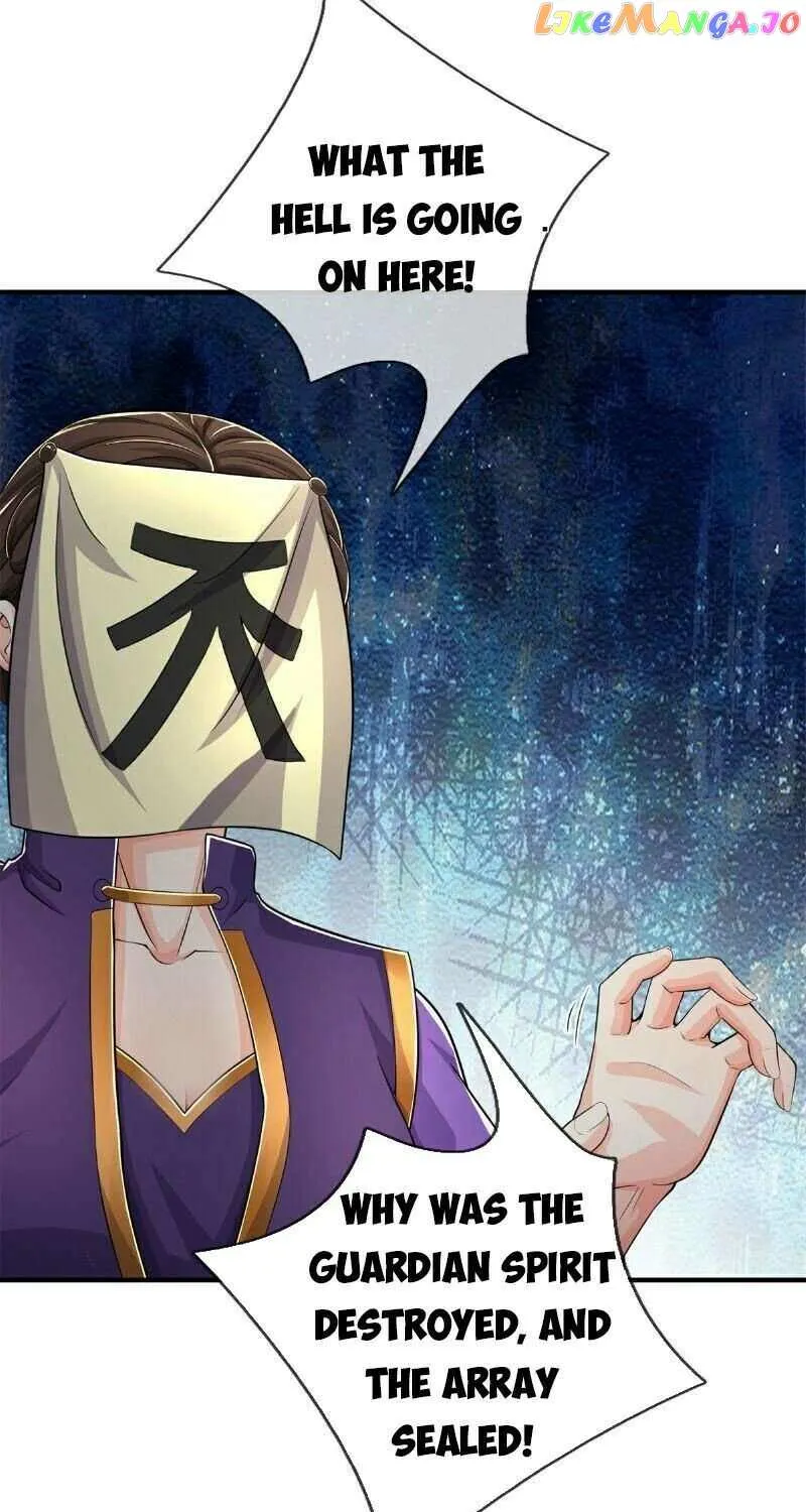 Read I’m The Great Immortal chapter 567 image 2 on Lezhin