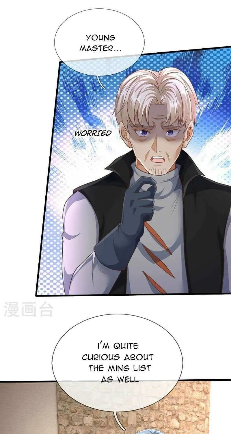 Read I’m The Great Immortal chapter 567 image 28 on Lezhin