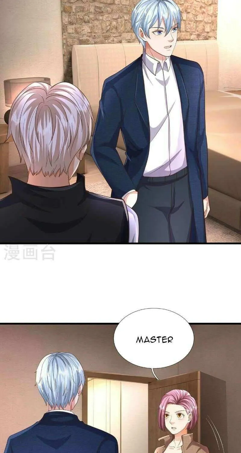 Read I’m The Great Immortal chapter 567 image 29 on Lezhin