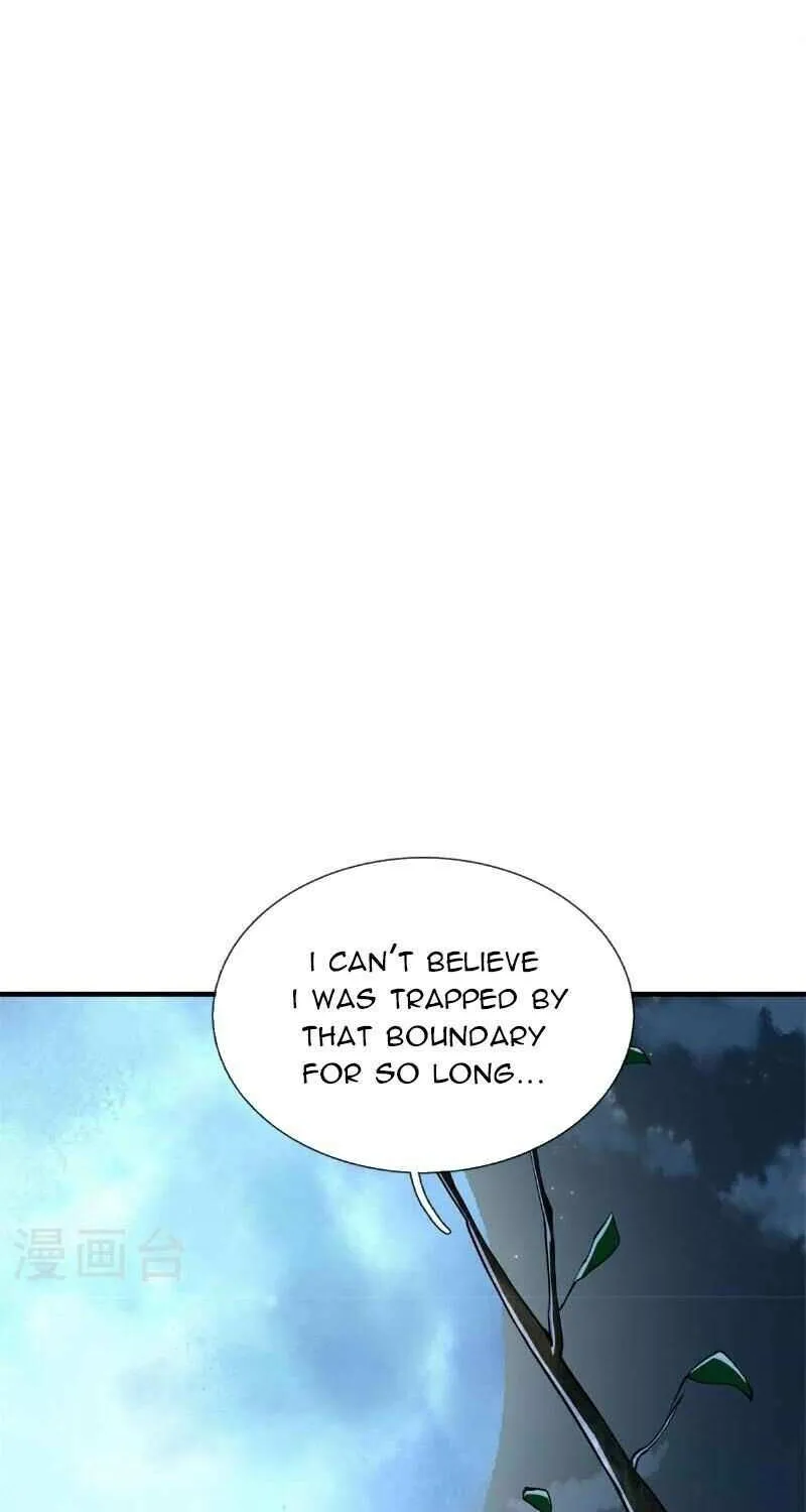 Read I’m The Great Immortal chapter 567 image 5 on Lezhin