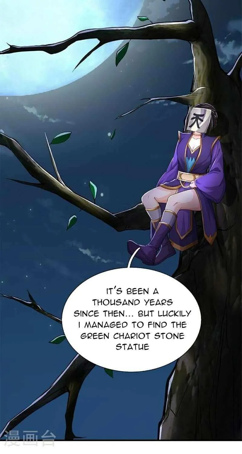Read I’m The Great Immortal chapter 567 image 6 on Lezhin