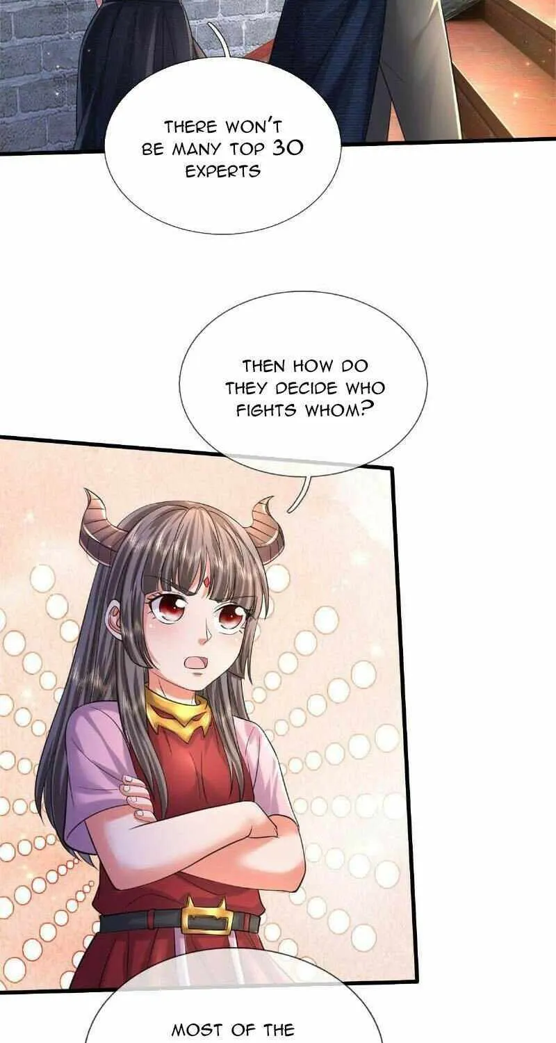 Read I’m The Great Immortal chapter 569 image 4 on Lezhin