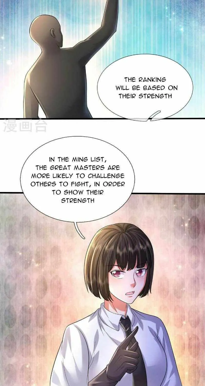 Read I’m The Great Immortal chapter 569 image 6 on Lezhin