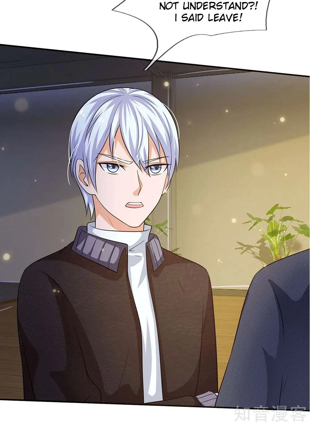 Read I’m The Great Immortal chapter 57 image 22 on Lezhin