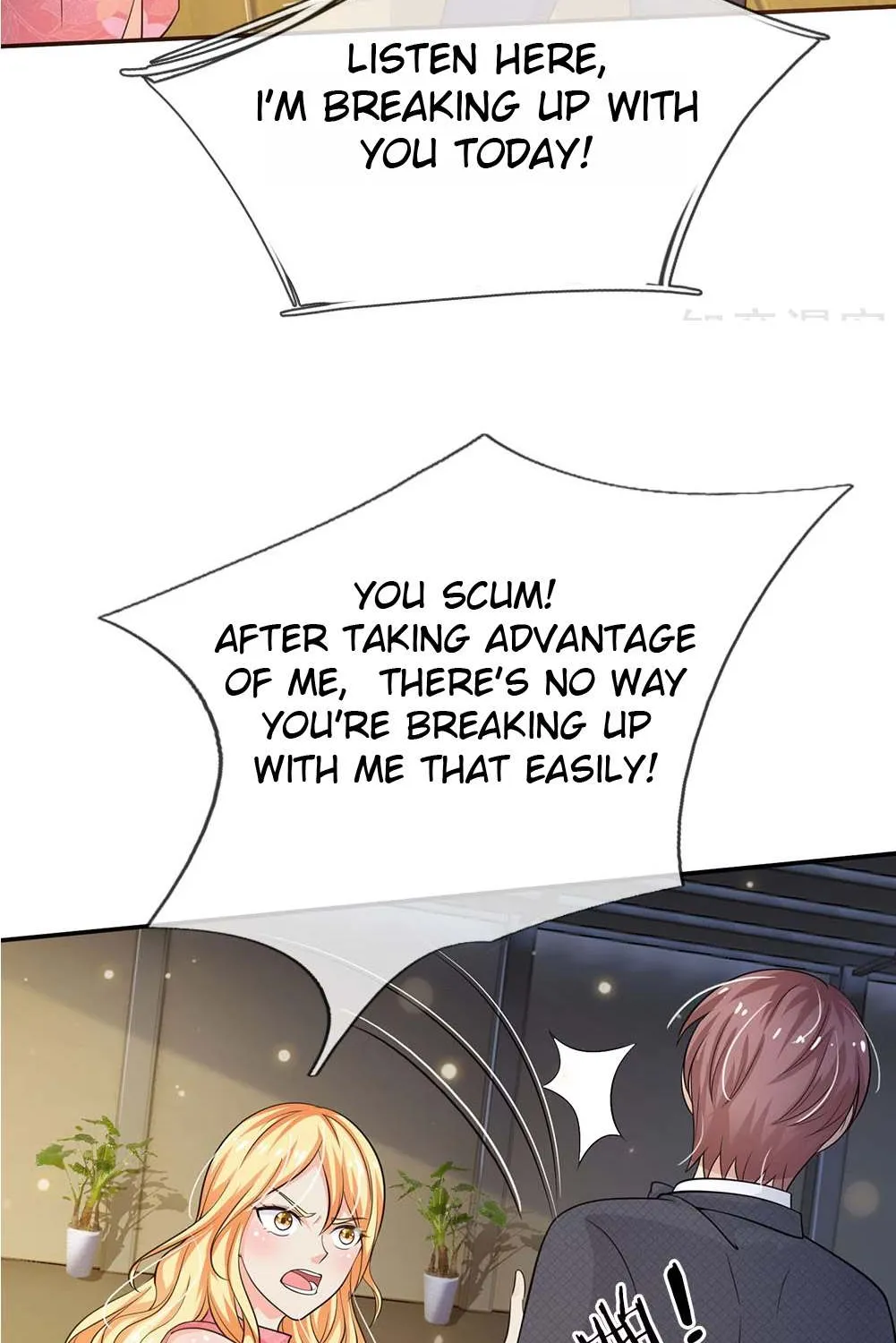 Read I’m The Great Immortal chapter 57 image 5 on Lezhin