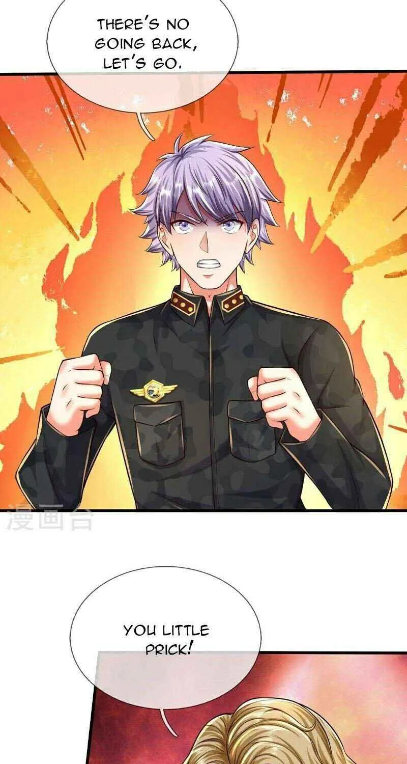 Read I’m The Great Immortal chapter 571 image 2 on Lezhin