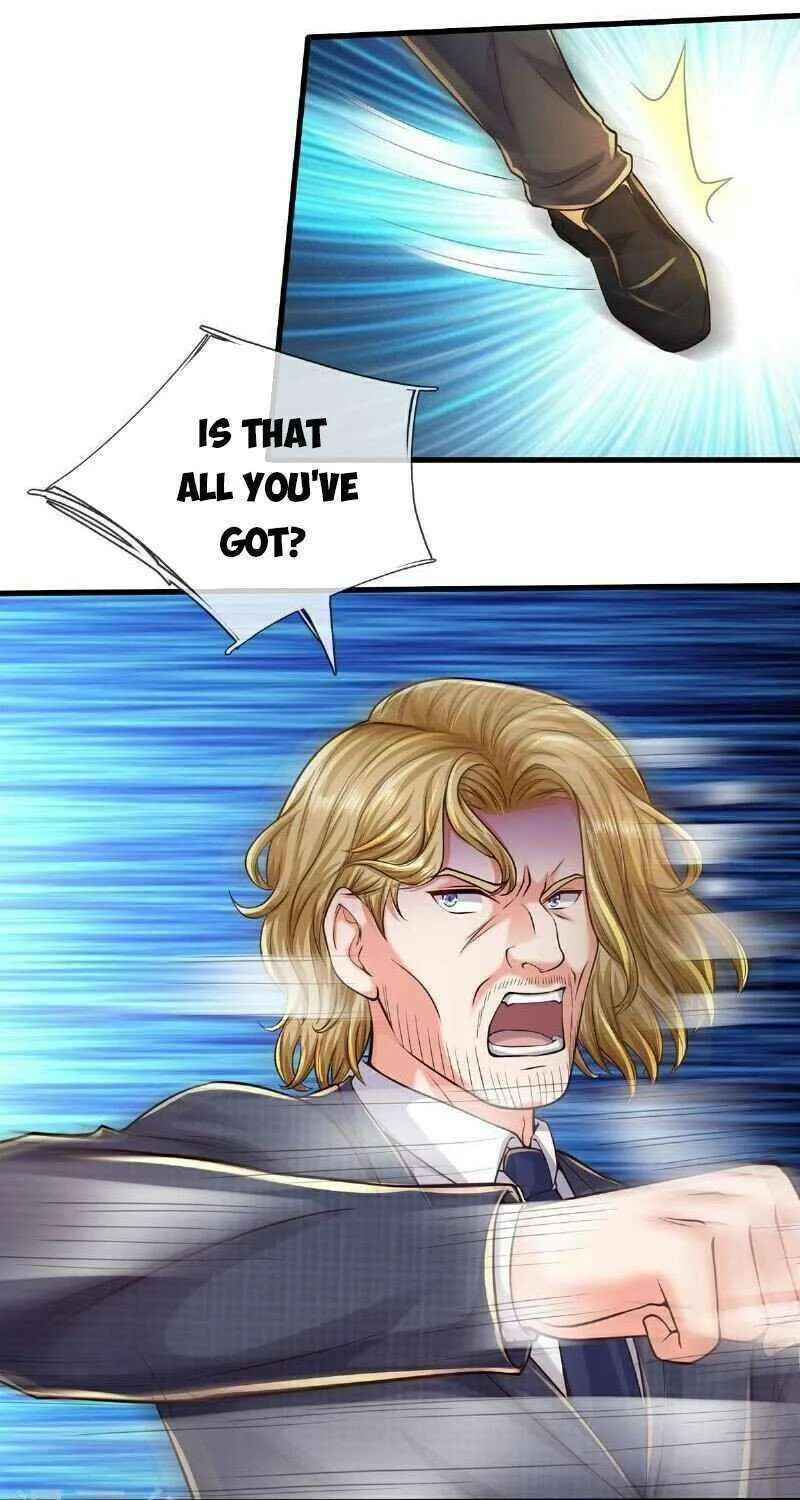 Read I’m The Great Immortal chapter 571 image 5 on Lezhin