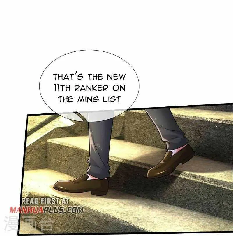 Read I’m The Great Immortal chapter 573 image 19 on Lezhin