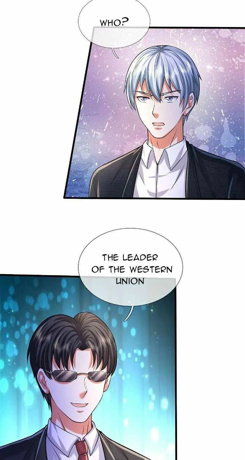 Read I’m The Great Immortal chapter 573 image 22 on Lezhin