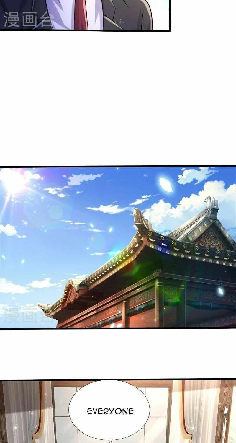 Read I’m The Great Immortal chapter 573 image 23 on Lezhin