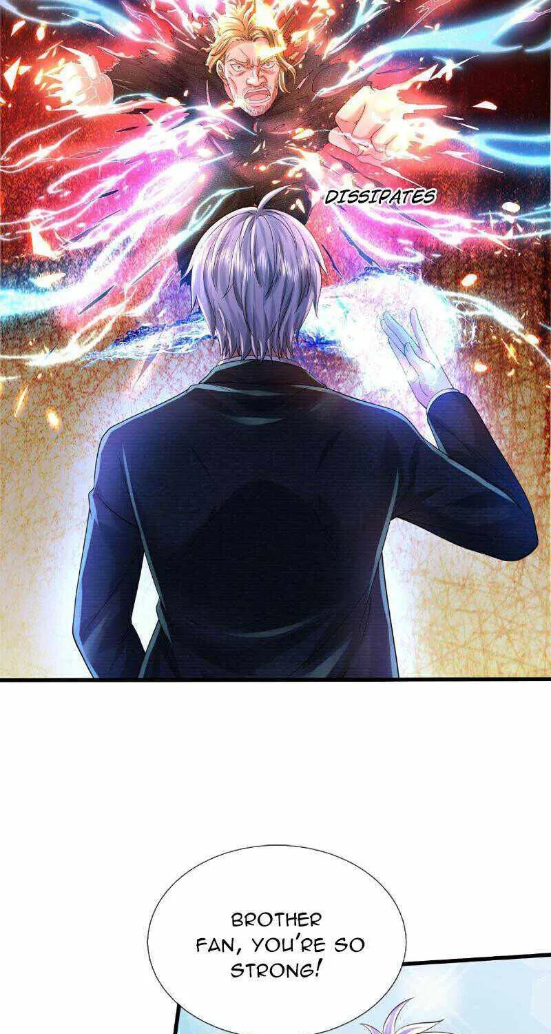 Read I’m The Great Immortal chapter 573 image 5 on Lezhin