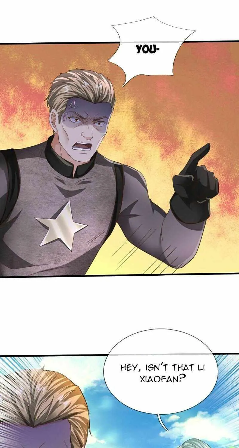 Read I’m The Great Immortal chapter 573 image 9 on Lezhin