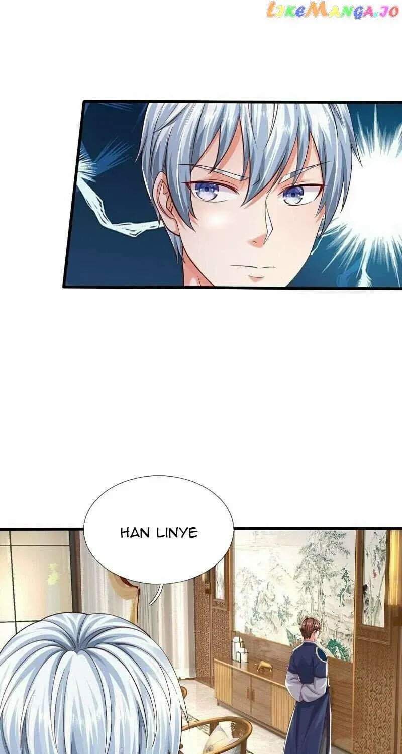 Read I’m The Great Immortal chapter 574 image 22 on Lezhin
