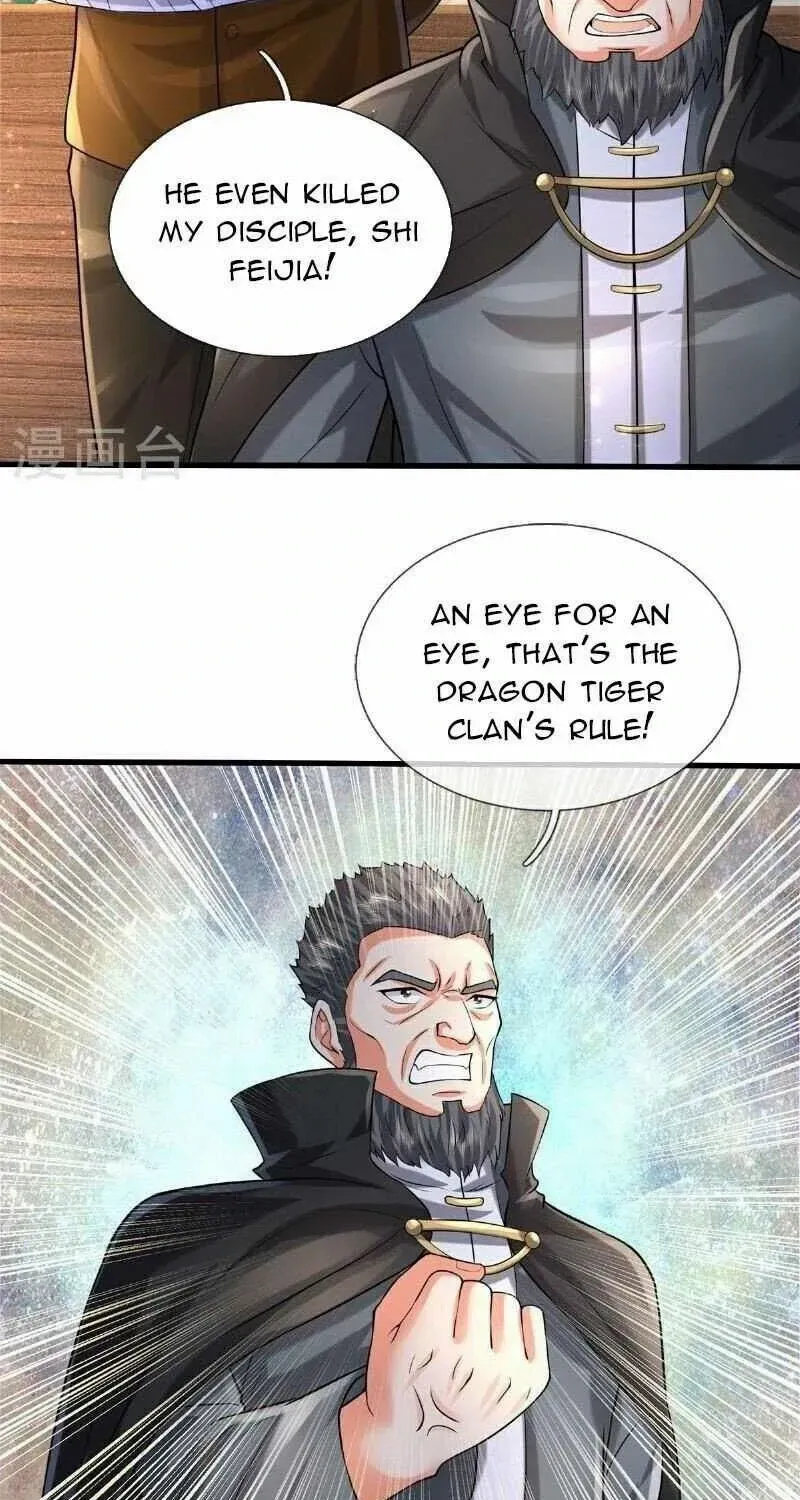 Read I’m The Great Immortal chapter 574 image 4 on Lezhin