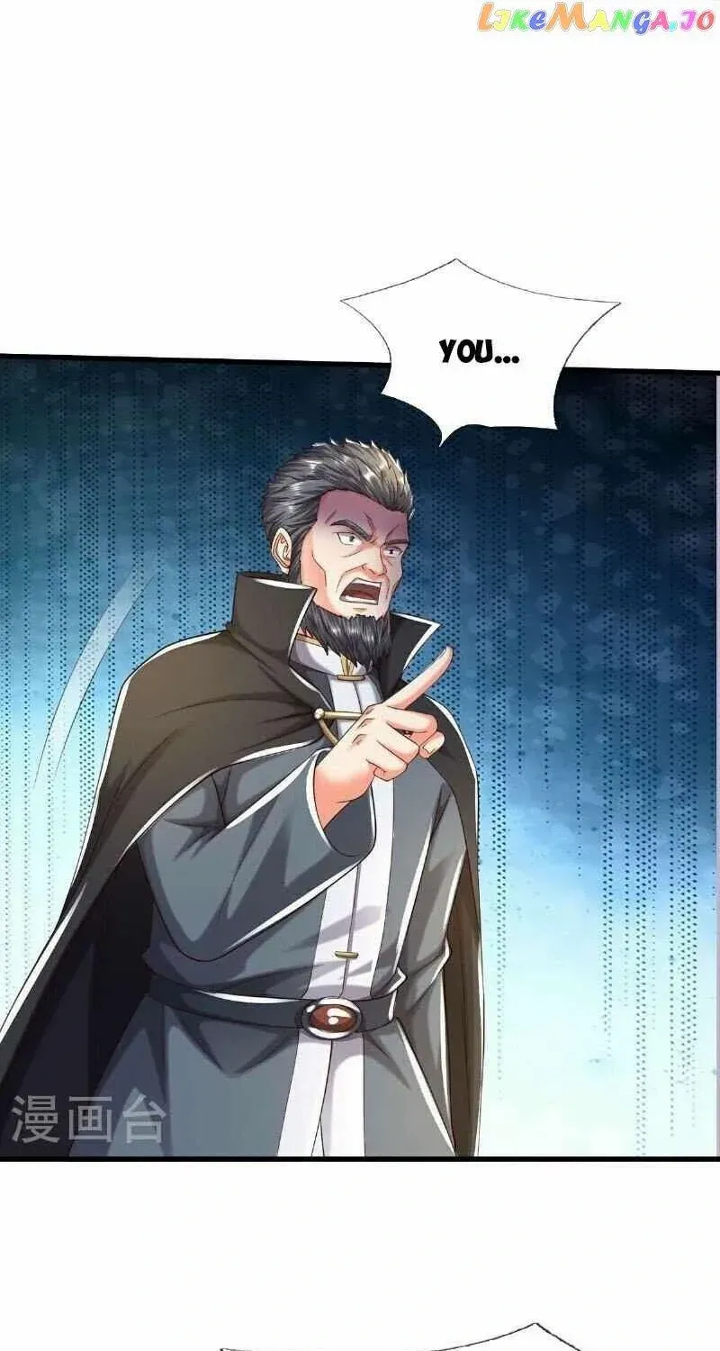 Read I’m The Great Immortal chapter 574 image 8 on Lezhin