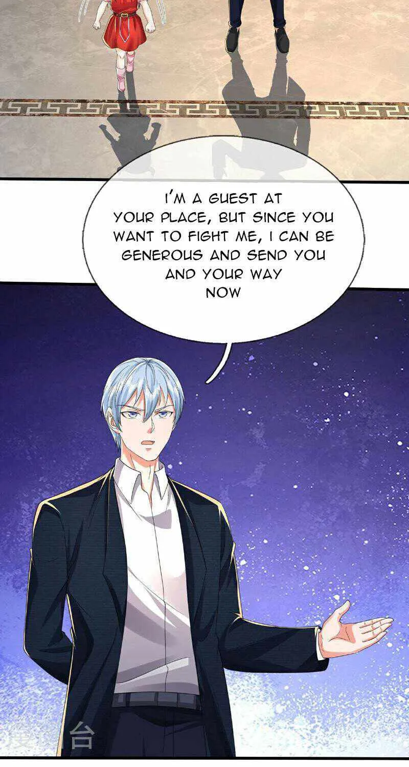 Read I’m The Great Immortal chapter 576 image 4 on Lezhin