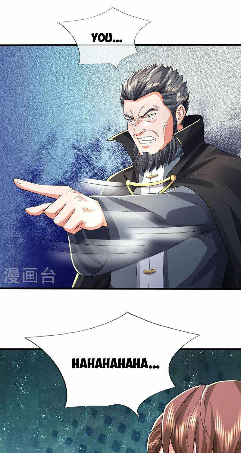 Read I’m The Great Immortal chapter 576 image 5 on Lezhin