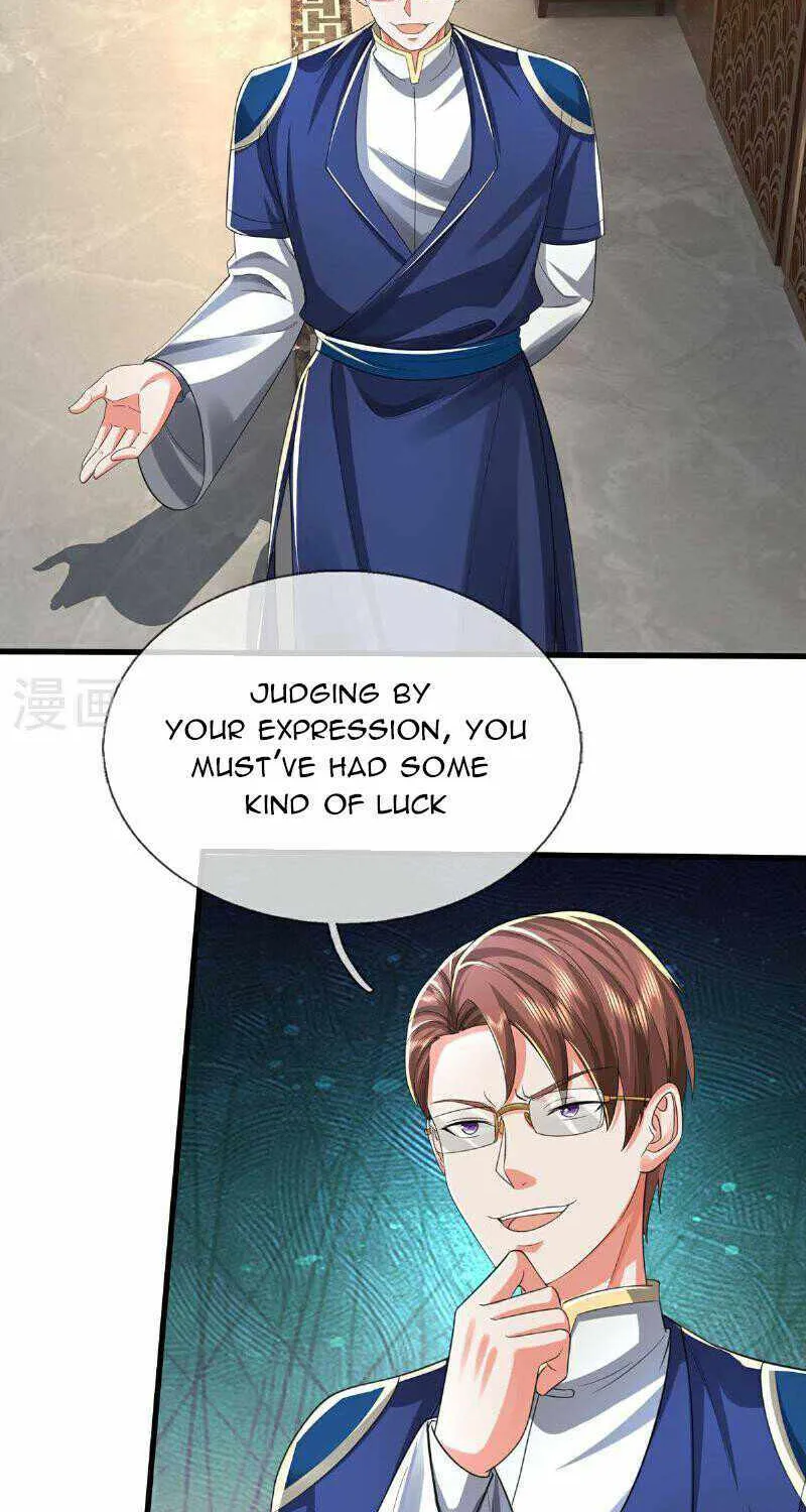 Read I’m The Great Immortal chapter 576 image 7 on Lezhin