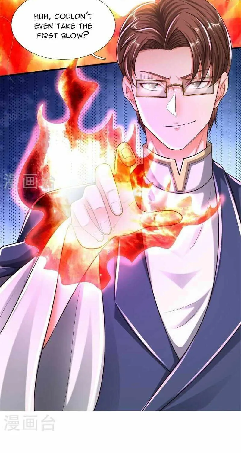 Read I’m The Great Immortal chapter 577 image 12 on Lezhin